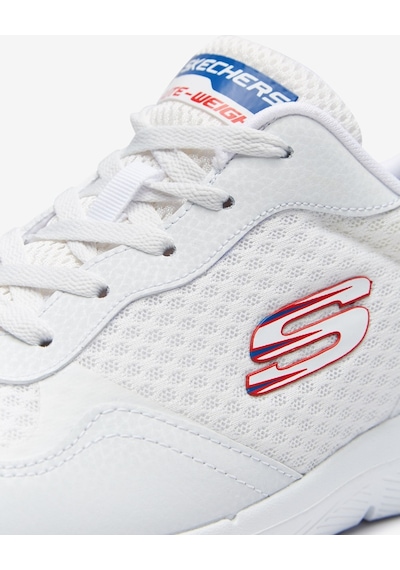 Skechers Erkek Beyaz Spor Ayakkabı S52954 Wbl (533570972) Beyaz