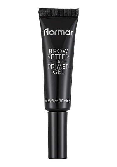 Brow Setter & Primer Sabitleyici Şeffaf Kaş Bazı