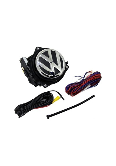 Newfron Vw-b8 Volkswagen Passat Uyumlu B8 Logo Kamera