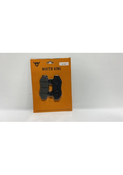 Activa Disk Balata Nk-086