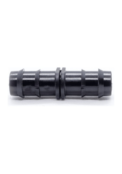 BİLİMSELGO 150 Adet Damla Bahçe Sulama Kurtağzı Ekleme Nipeli 16x16 Mm