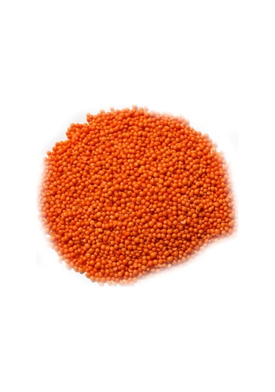 Arpacıoğlu® Kırmızı Futbol Mercimek 5 KG Cilalı