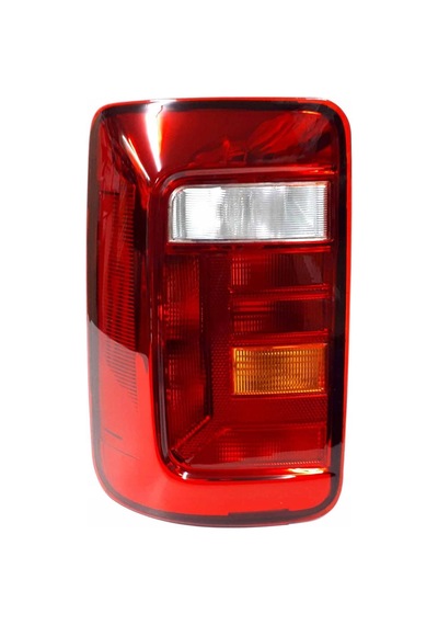 VW CADDY PANELVAN SOL STOP LAMBASI DUYSUZ 2015-2020 ÇİFT KAPI