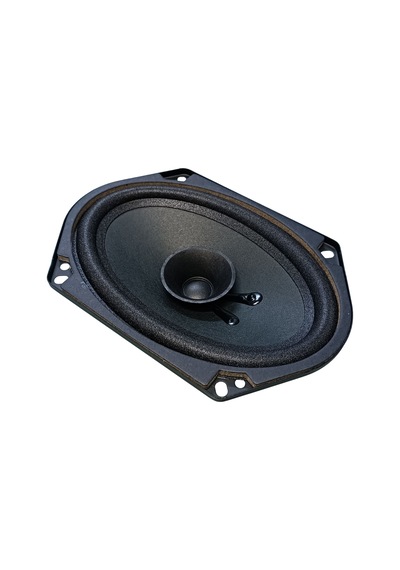Fiat Albea/marea 5x7 12,7x18,3cm 4 Ohm 100watt Oval Oto Hoparlör