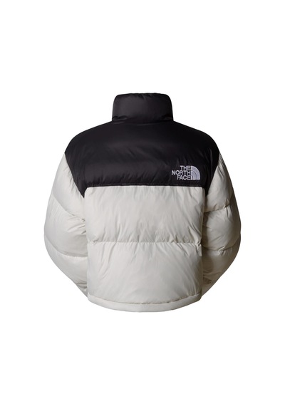 The North Face Kadın Nuptse Short Ceket Nf0a5ggerou1 001