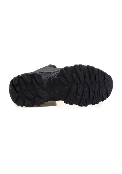 M2S Unisex Yünlü Füme  Spor Bot Füme