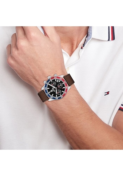 Tommy Hilfiger Th1792166 Erkek Kol Saati Diğer