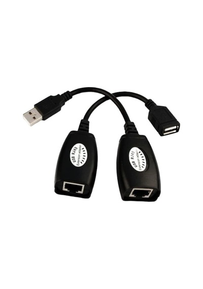 Qport Usb Extender