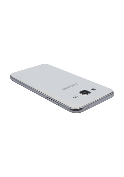 Samsung Uyumlu Galaxy J5 Kasa Arka Pil Kapağı J500F (420529055)