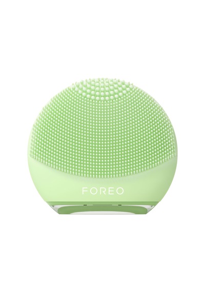 Foreo Luna 4 Go Yüz Temizleme Ve Masaj Cihazı Pistachio