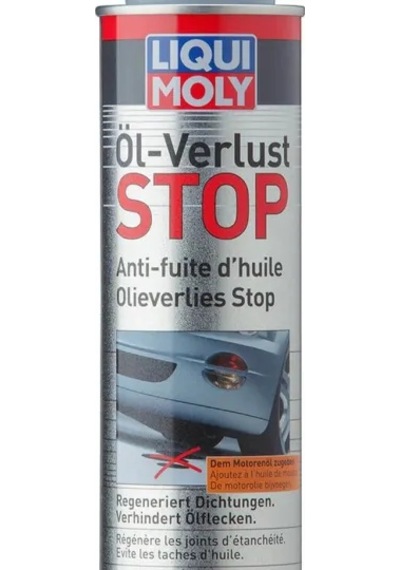 Motor Yağı Sızıntı Önleyici 300 Ml. 1005