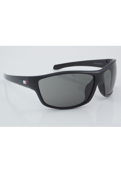 U.s. Polo Assn. Güneş Uss 0243 C2 68 - 01 Güneş Gözlüğü Siyah