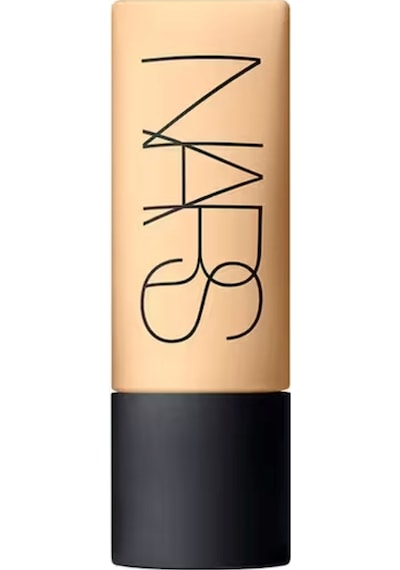 Nars Soft Matte Complete Deauville Mat Bitişli Fondöten