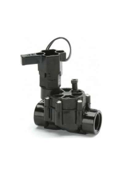 Selenoid Vana 100-dv 1" 24v Damla Sulama Sistemi
