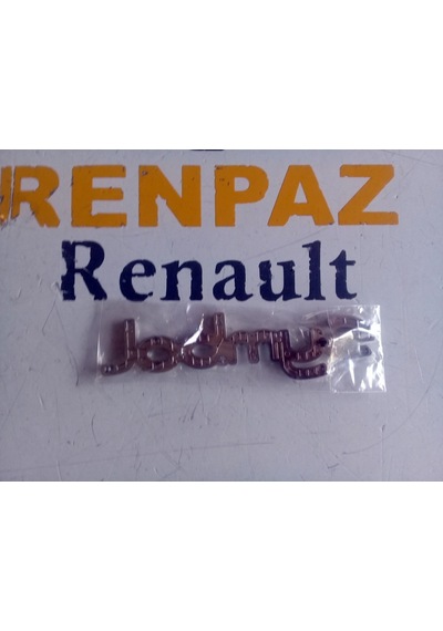 Symbol Bagaj Symbol Yazısı 8200519085