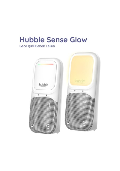 Sense Glow Bebek Telsizi 5 Adet