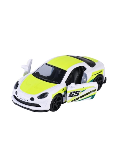Majorette Racing Premium Cars Alpıne110 R Çok Renkli