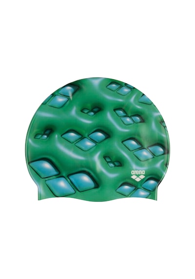 Arena Hd Cap Foam Mangrove Bone 005572232 Çok Renkli