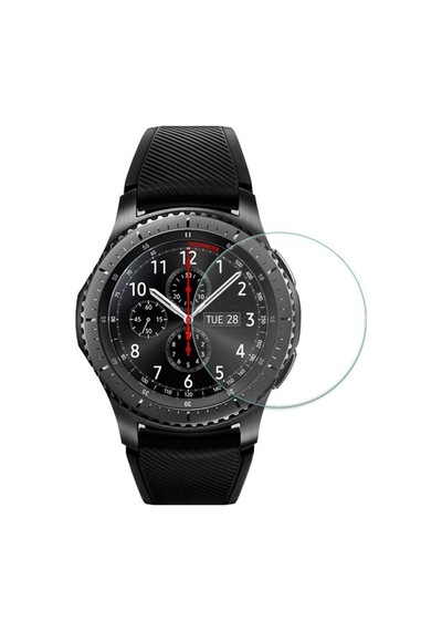 Ally Gear S3 Tempered Kırılmaz Cam Ekran Koruyucu (315345364)-Rz