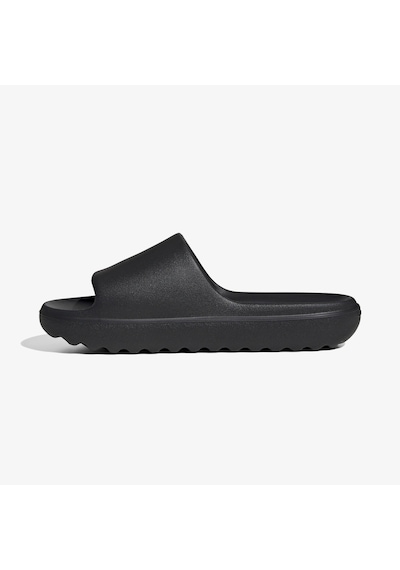 Adidas Adılettelumıa Siyah Unisex Terlik Jp9580