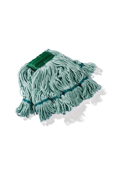 Numatic 627575 Extra Islak Dar Mop 400 Gr -  Yeşil