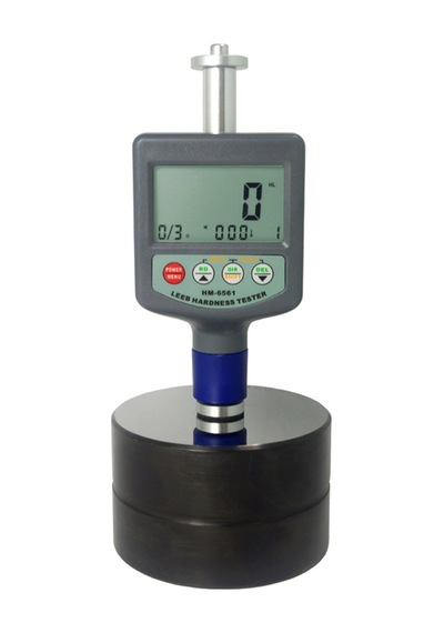 Landtek Leeb Sertlik Ölçer Hardness Tester Hm-6561
