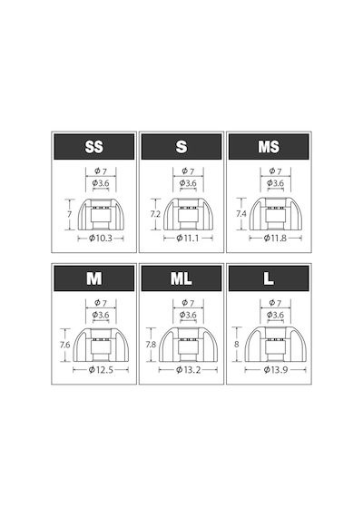 Max Standard Ms/m/ml 3 Çift