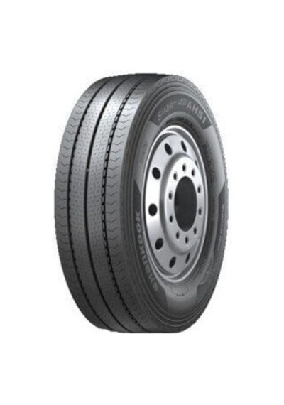 Hankook 315/80R22.5 156/150L Ah51 Ön Aks Kamyon Yaz Lastiği  - 2026