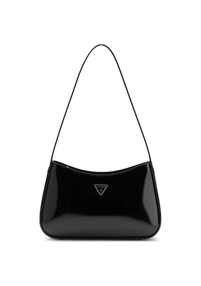 Guess Arnela Iı Kadın Omuz Çanta Hwny9723170 Siyah