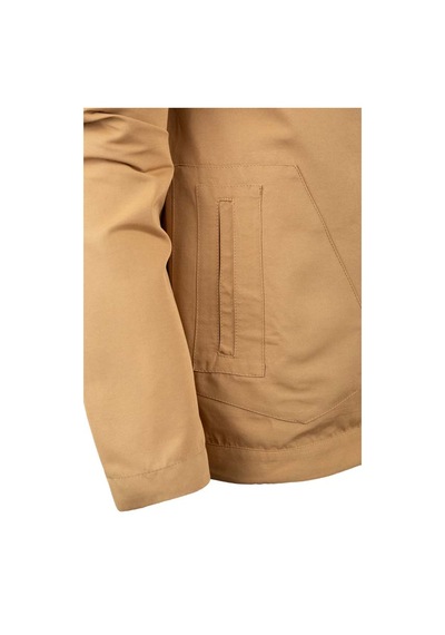 Vav Wear Crab Ranger Ceket Ranger01 Bej