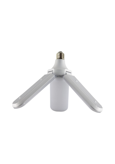 Noas 40w Yonca Pervane Ampul Beyaz
