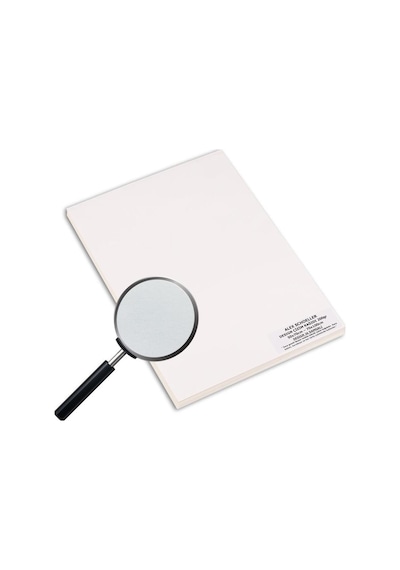 Teknik Resim Kağıdı 200 Gr. 35x50 Cm. 3,5 Kg