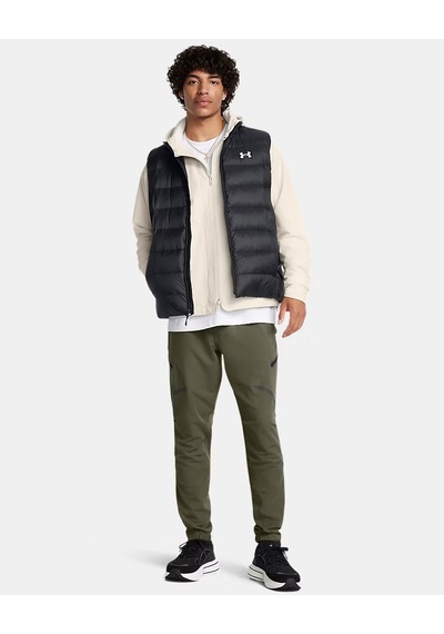 Under Armour Ua Legend Down Vest Erkek Yelek 1385838 1385838 001 Çok Renkli