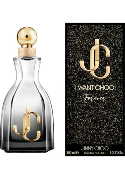 Jimmy Choo I Want Choo Forever Edp 100 Ml Diğer