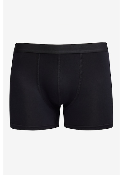 Ac&Co / Altınyıldız Classics Erkek Siyah 3'Lü Boxer Paketi 4A03222P3001Syhxxl Siyah
