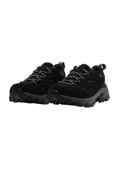 Erkek Çocuk Outdoor Ayakkabı Vojo Tour Nefes Alabilir Açık Gri