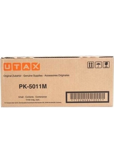 Utcx Pk-5011 Kırmızı Toner - 3060Mfp / 3061Mfp / 3065Mfp