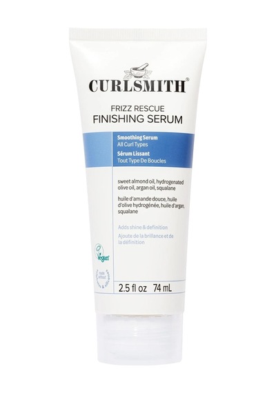 Curlsmith Frizz Rescue Kabarma Karşıtı Saç Serumu 74ml