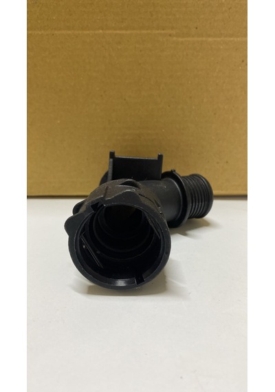 Mag 02119 Su Flanş Q02180 Çiftçikışlı, Mercedes
