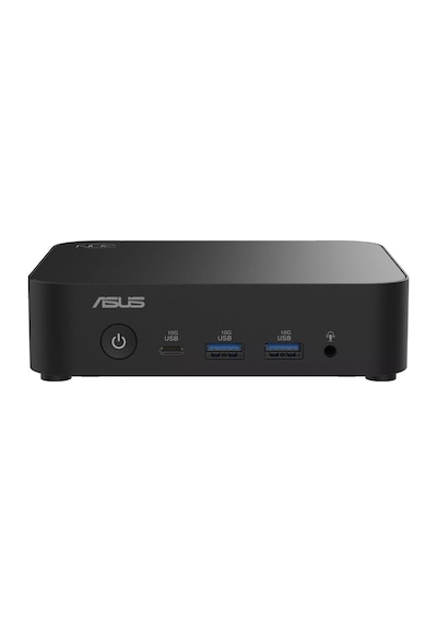 Asus Nuc 14 Essential NUC14MNK150-A20 Intel N150 8 GB 2 TB SSD W11P Mini PC