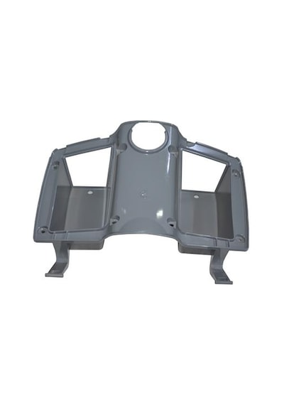 RKS DARKBLUE125 İÇ TORPİDO GRİ