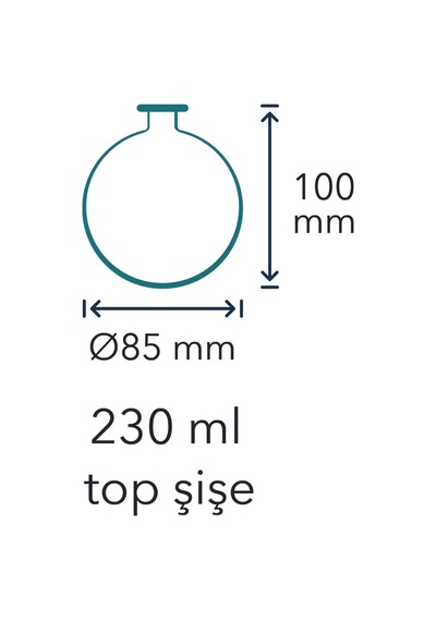 Missi Yeşil Doğal Çiçekli Geceyarısı Çiçeği Oda Kokusu 230 ML