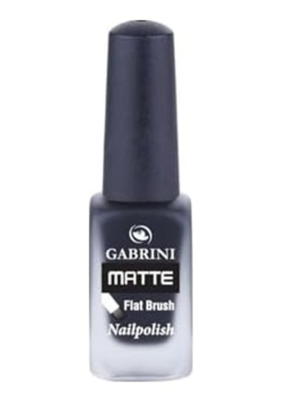 Nail Polish M08 1 Paket 1 X 1 Adet