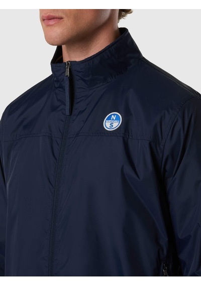 North Sails Sailor 2.0 Erkek Mont-33525 Lacivert