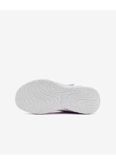 Skechers Butterfly Blıss Mor 303065l Lvmt