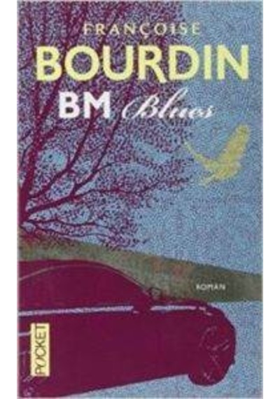 Bm Blues
