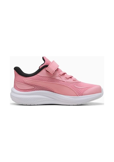 Puma Skyrocket 2 Sneakers Ac+ Ps Pembe Çocuk Spor Ayakkabı - 312414 06