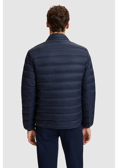 U.S. Polo Assn. Erkek Lacivert Mont 50328185-vr033