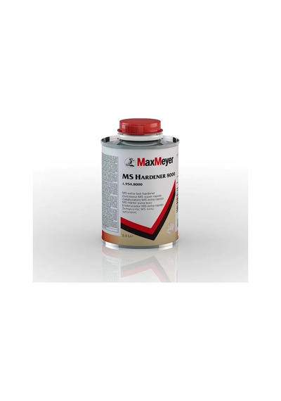 Maxmeyer 8000 Sertleştirçi 1/2 500ml