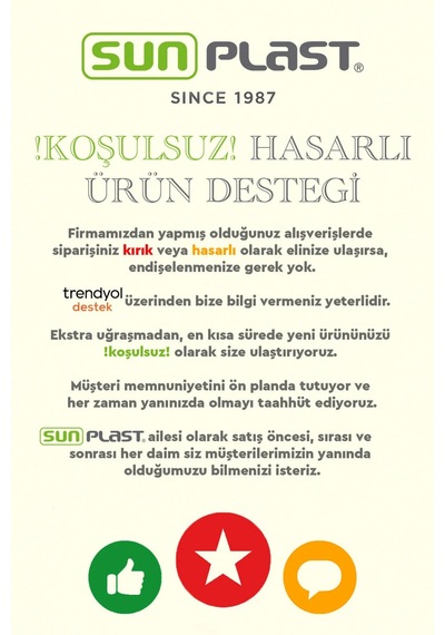 Ergo Süzgeç Makarna Süzgeci Kulplu Yemeğe Hazırlık Süzgeci Plastik Diğer